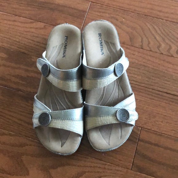 Romika sandals - Picture 2 of 6